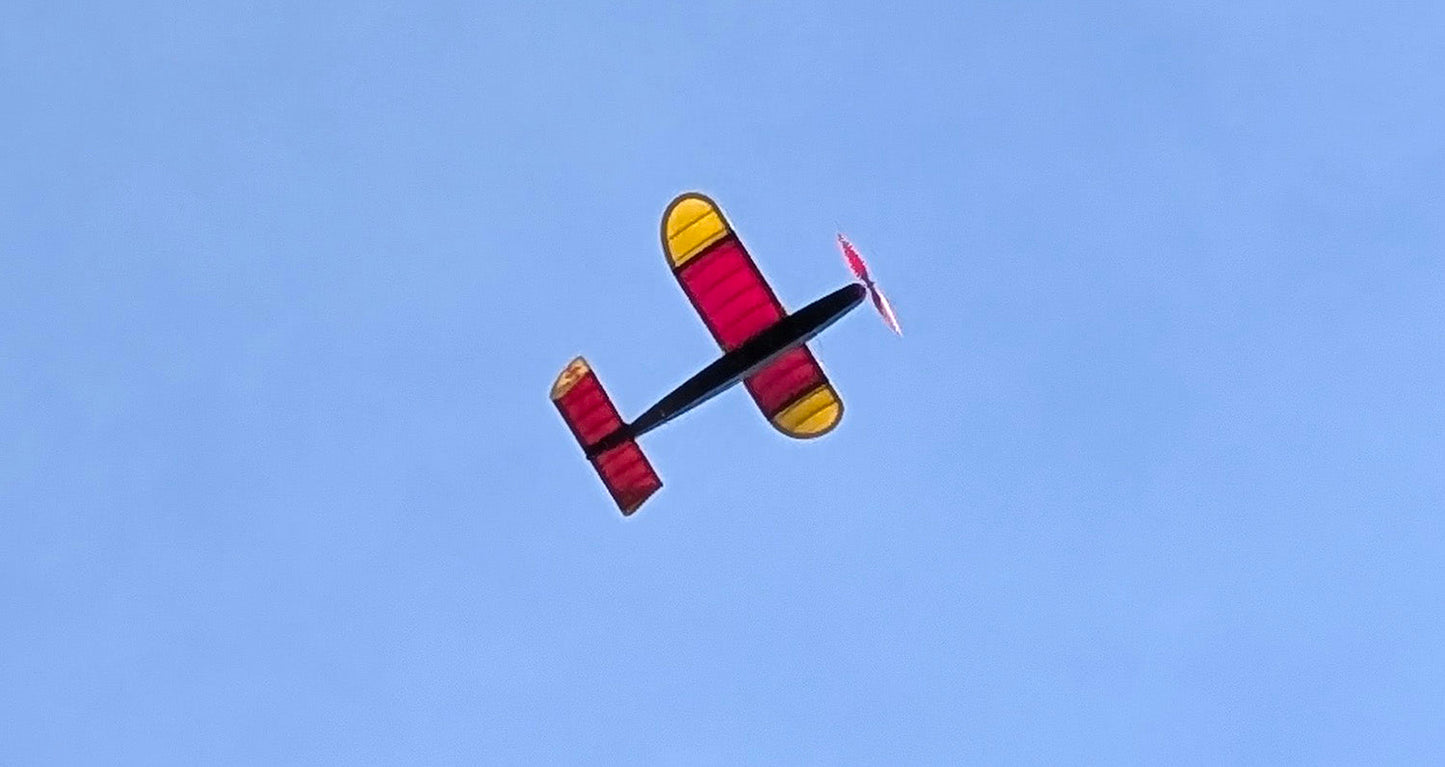 Ace of Diamonds OT Fuselage Short Kit