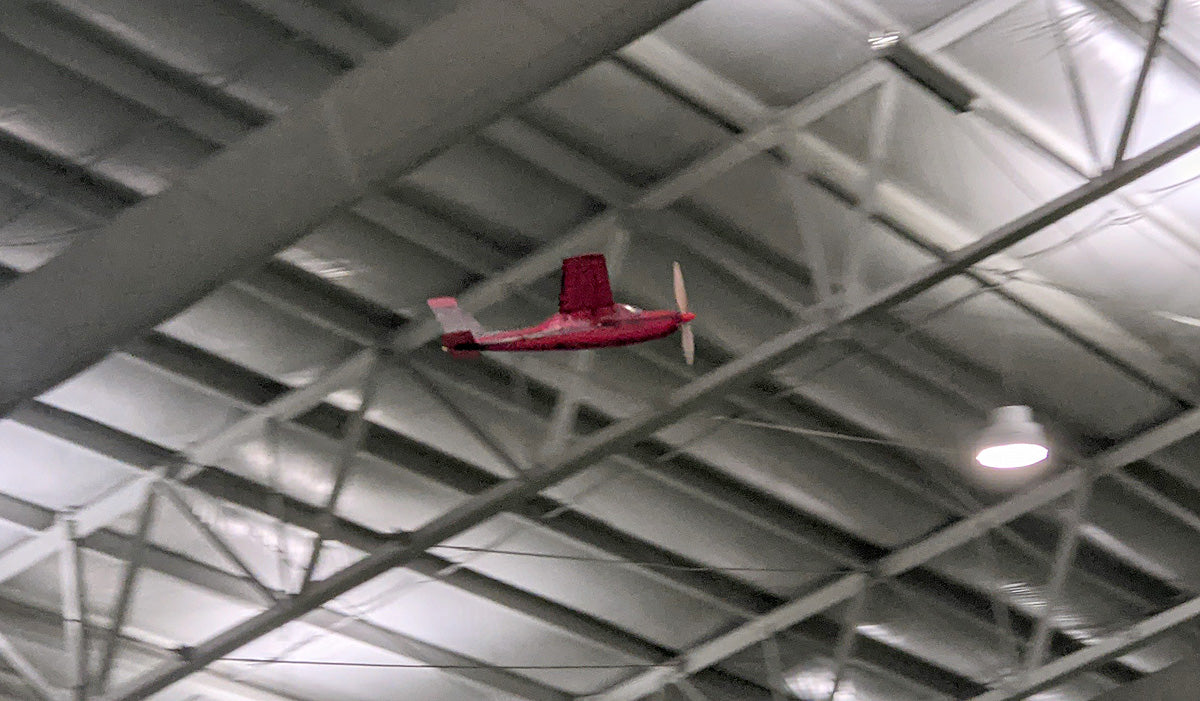 Cessna Cardinal 177RG - SHORT KIT