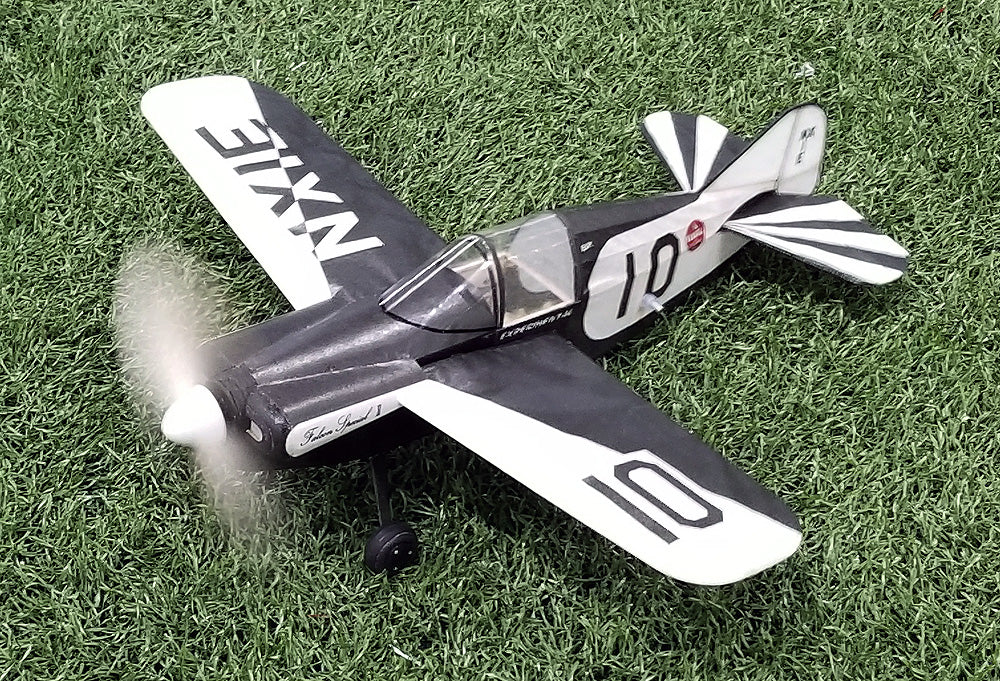 Falcon Special II PEANUT Short Kit