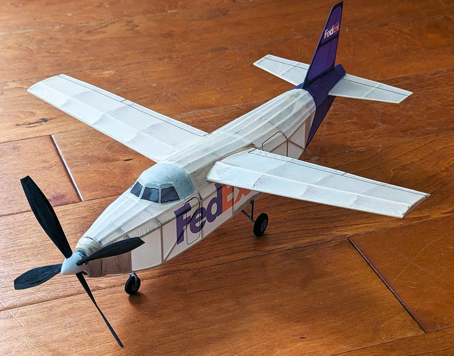 Ayres Loadmaster Peanut Short Kit