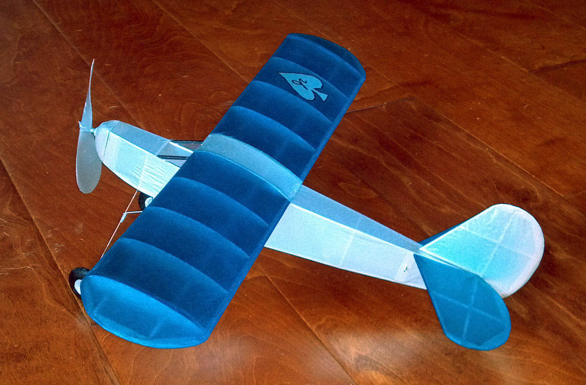 Pacific Ace jr SHORT KIT