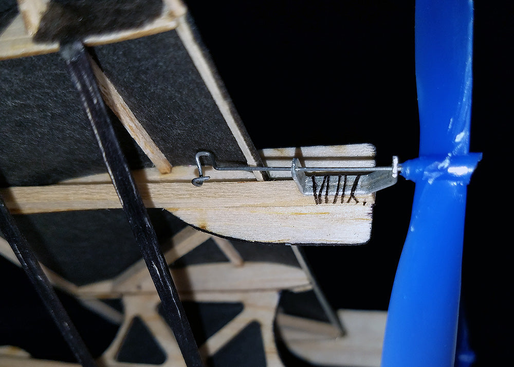 PBY Catalina Laser Cut NoCal SHORT KIT