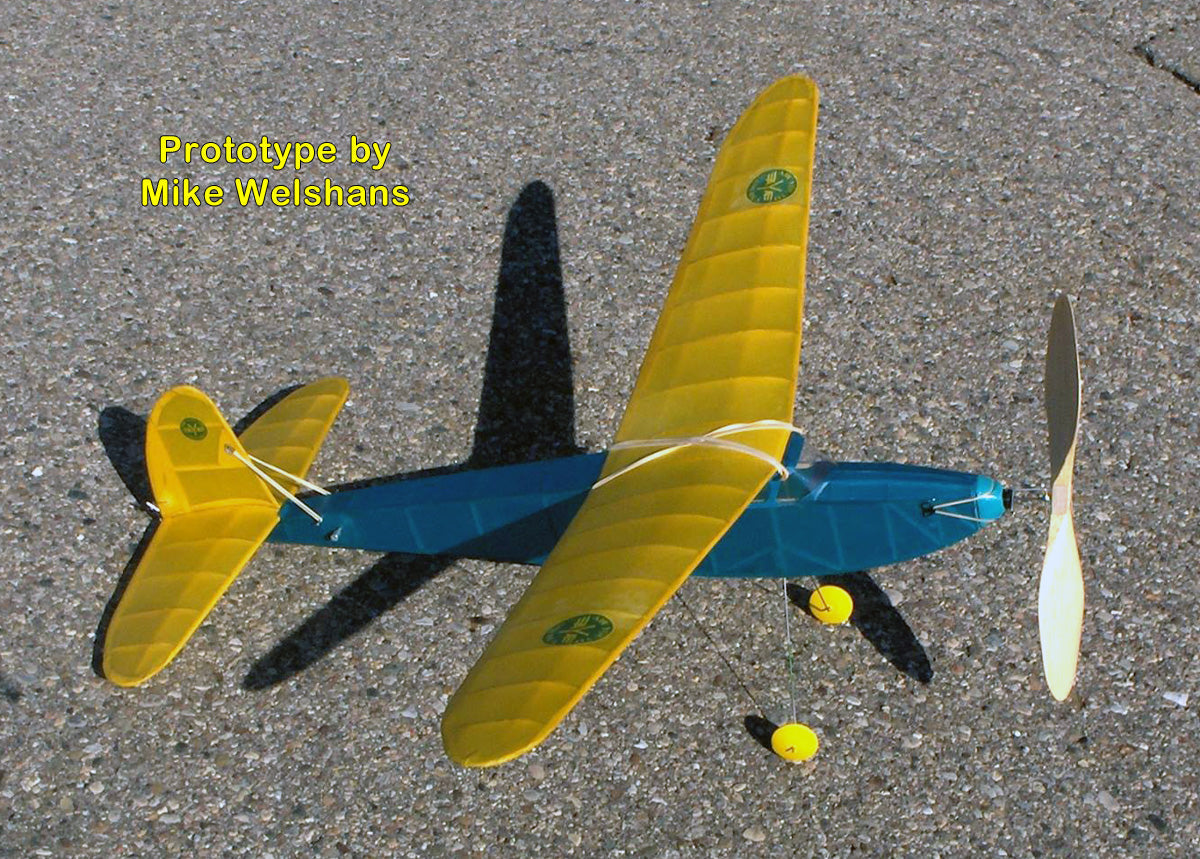 Comet Pepper Short Kit