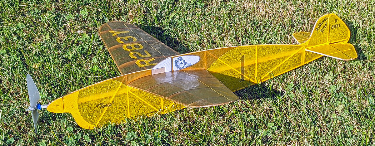 Folkerts SK-2 OUTDOOR NoCal SHORT KIT