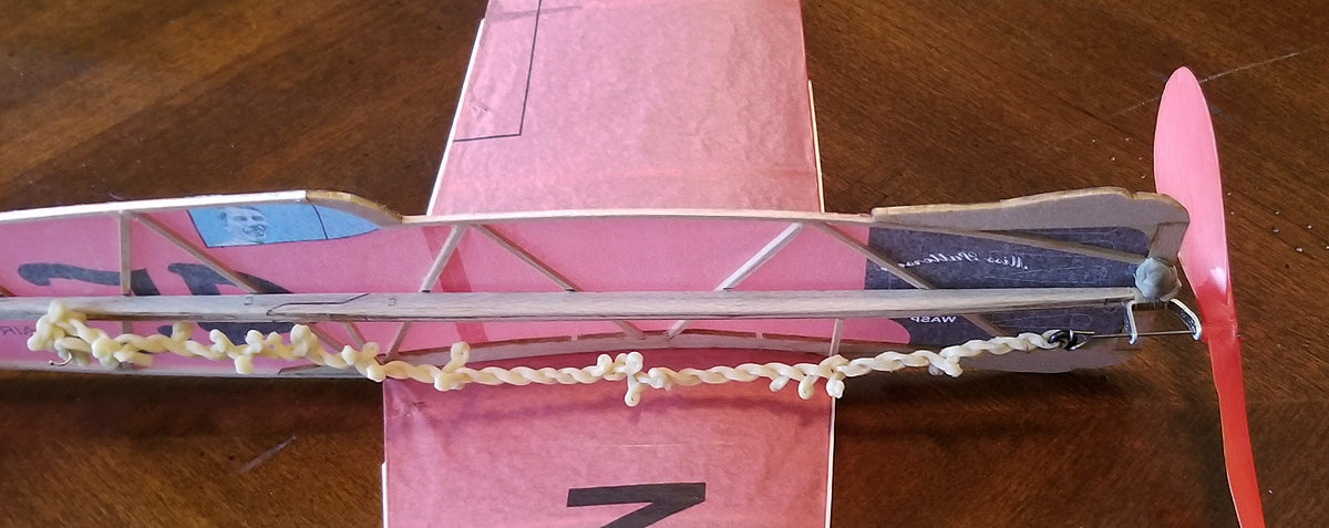 Wedell-Williams 45 NoCal SHORT KIT