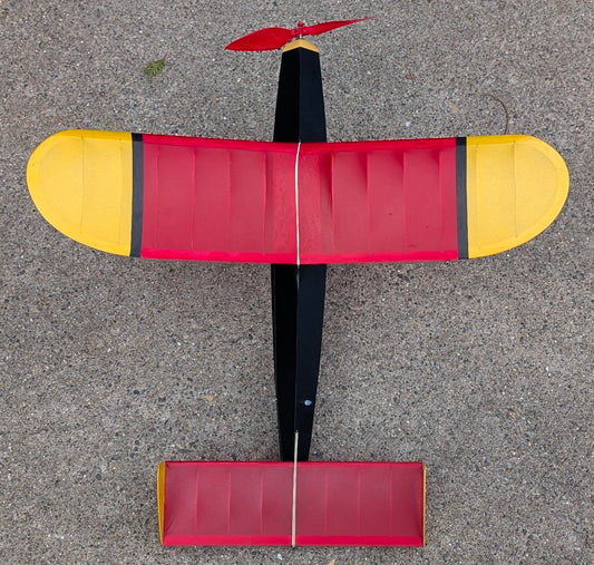 Ace of Diamonds OT Fuselage Short Kit