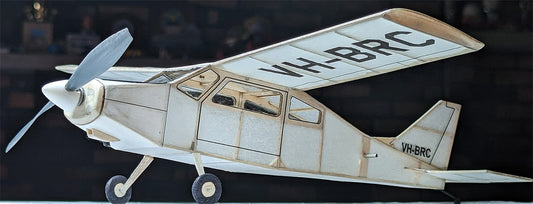 Bede BD-4 Peanut Short Kit