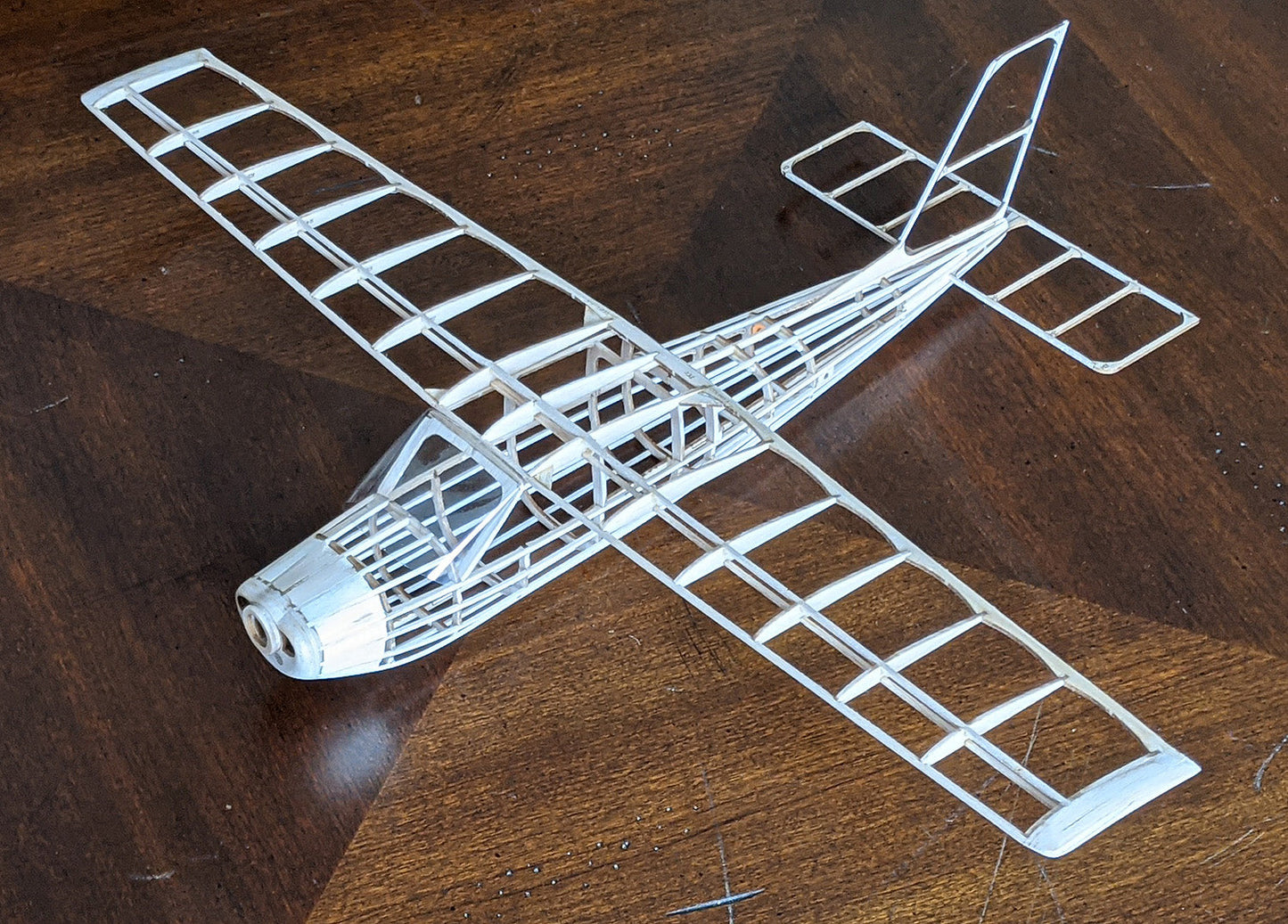 Cessna Cardinal 177RG - SHORT KIT