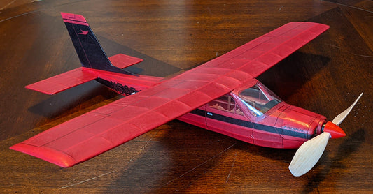 Cessna Cardinal 177RG - SHORT KIT