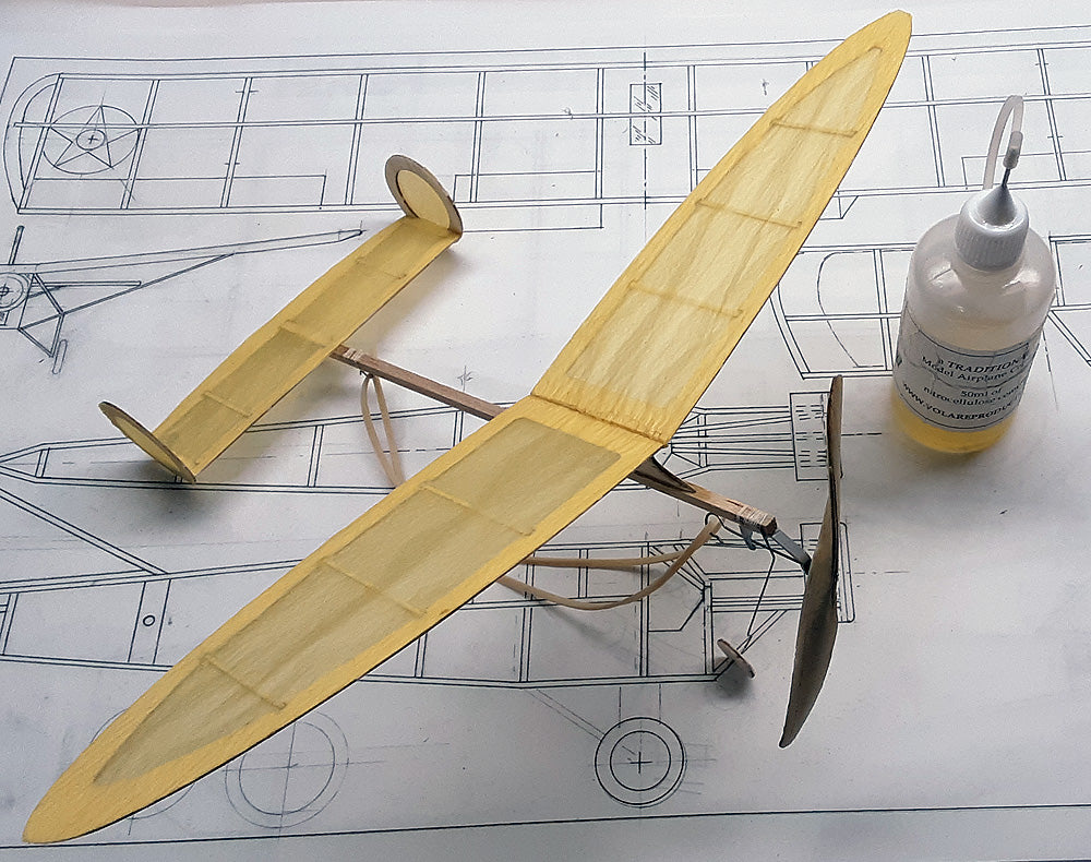the Wasp Short Kit