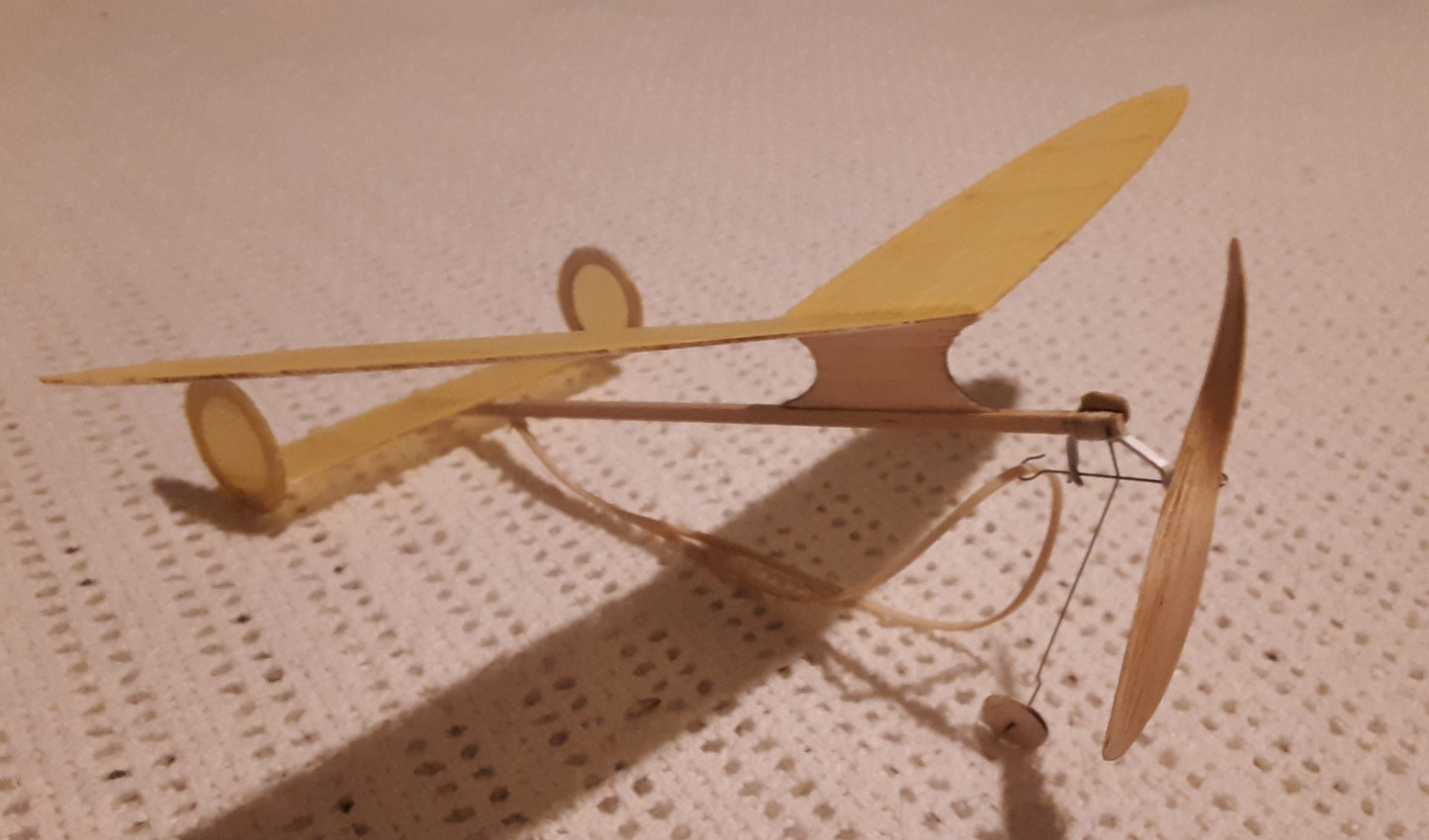 the Wasp Short Kit