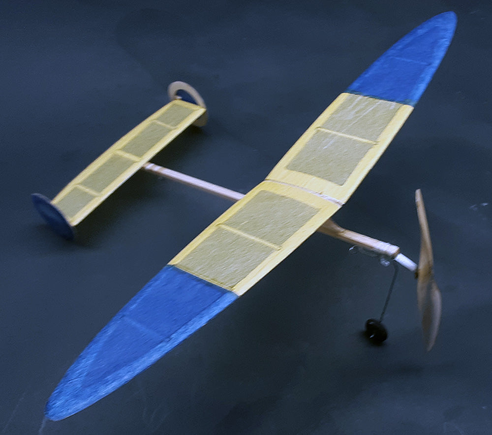 the Wasp Short Kit