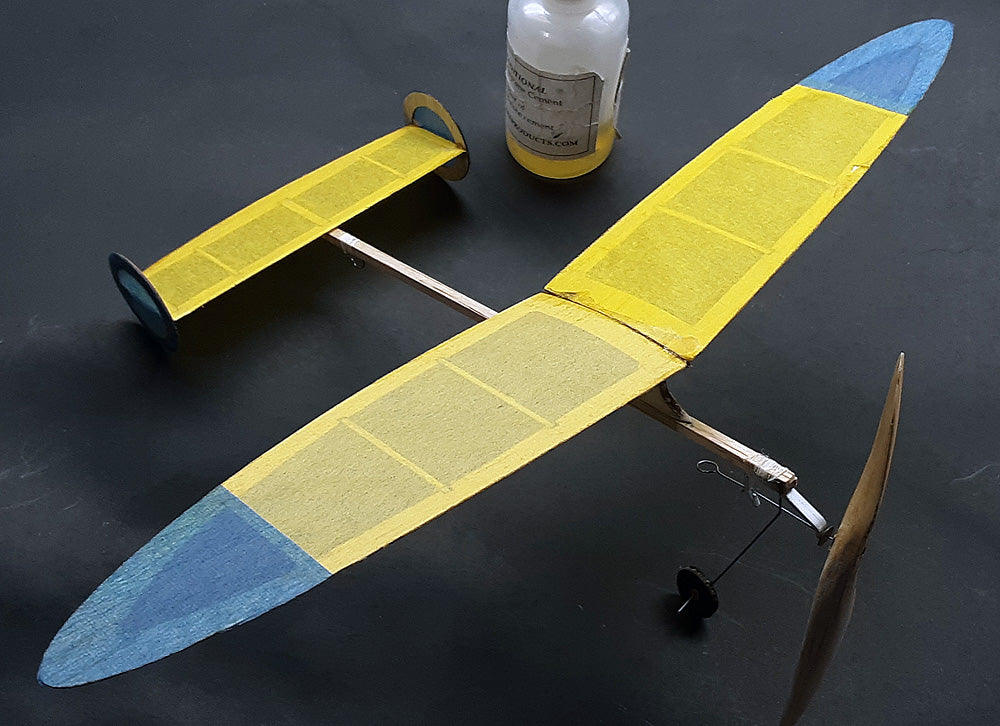 the Wasp Short Kit