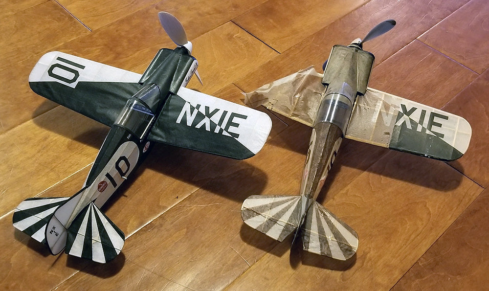 Falcon Special II PEANUT Short Kit