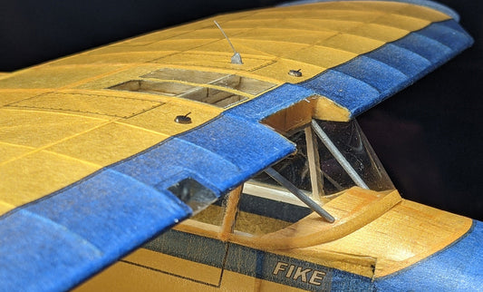 Fike E "Dream" Peanut Short Kit