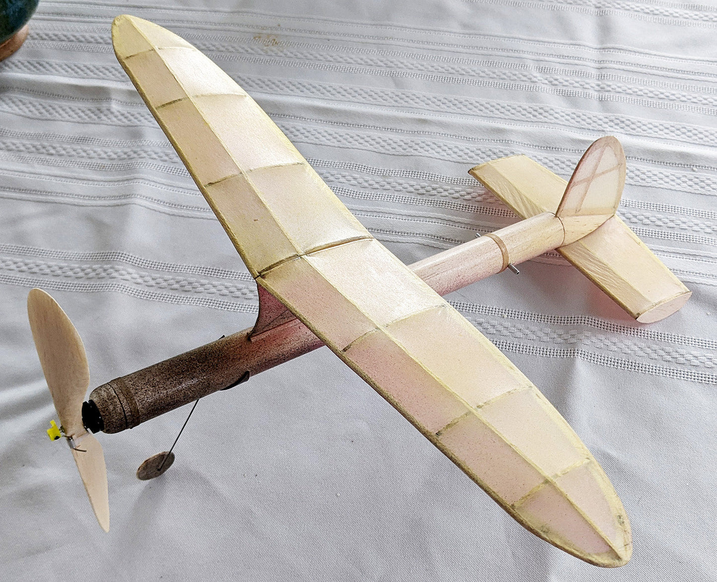 Fleetwood Flyer Short Kit