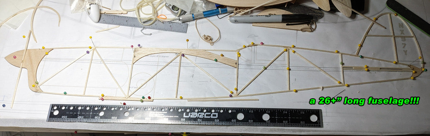 Floyd Bean Special INDOOR NoCal SHORT KIT