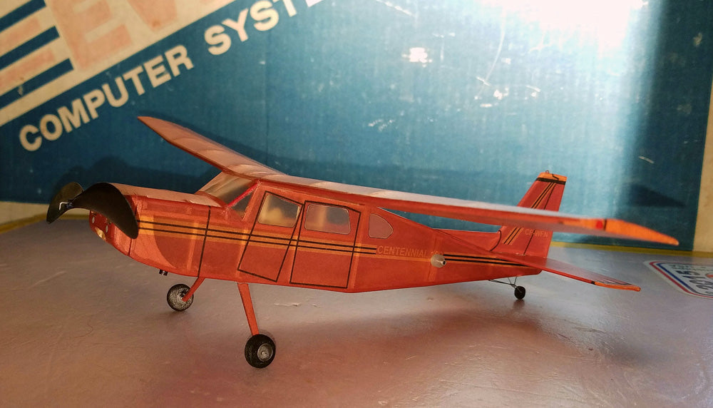 Found Centennial PEANUT Laser Cut Short Kit