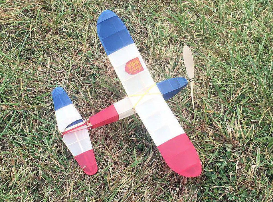 King Harry SHORT KIT