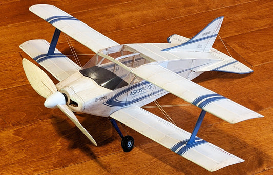 Sorrell HiPerBipe Short Kit