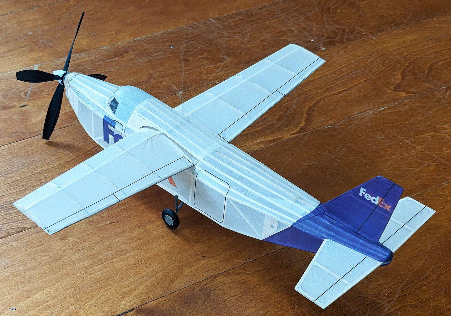 Ayres Loadmaster Peanut Short Kit