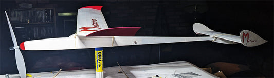 Meteoro P-30 SHORT KIT