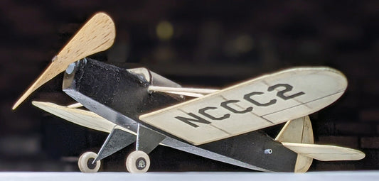 Comet's 5-Cent W-7 MILLER RACER Short Kit