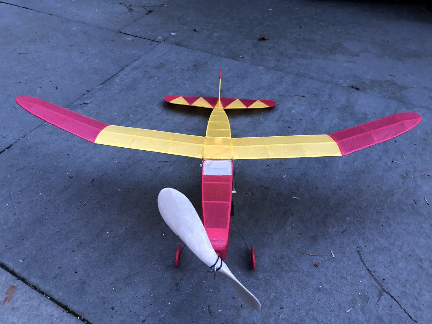 Go-Devil Embryo Laser Cut SHORT KIT