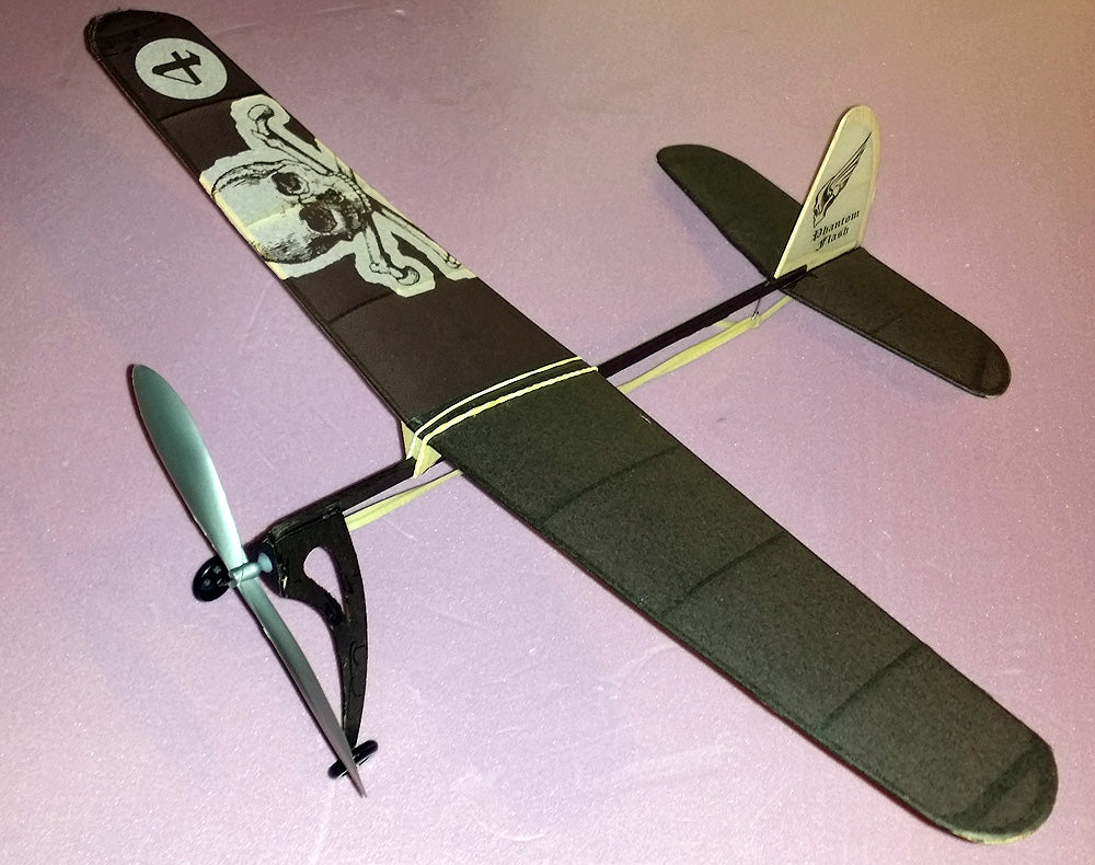 Phantom Flash SHORT KIT