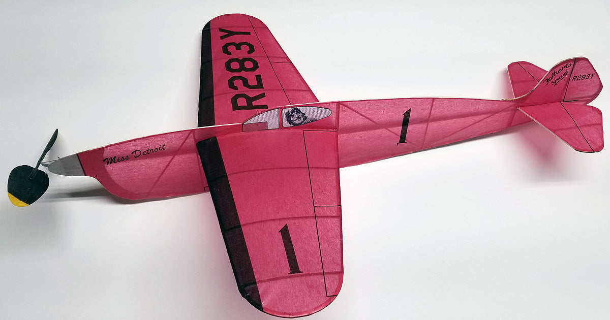 Folkerts SK-2 INDOOR NoCal SHORT KIT