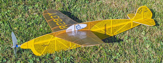 Folkerts SK-2 OUTDOOR NoCal SHORT KIT