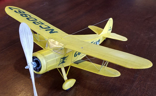 WACO SRE PEANUT Short Kit