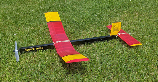 Square Eagle P-30 SHORT KIT