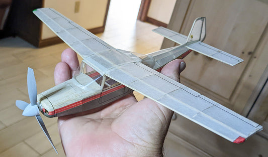Aircraft Designs Stallion Peanut Short Kit