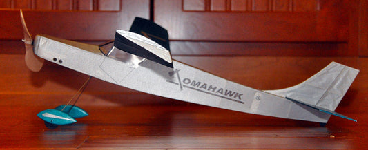 Tomahawk Embryo Laser Cut SHORT KIT