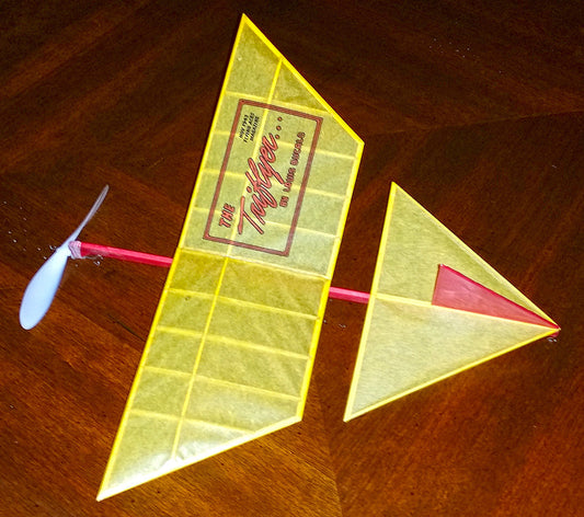 Triflyer SHORT KIT