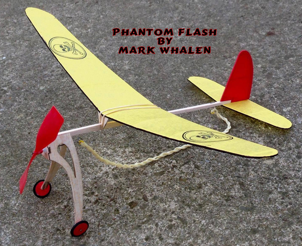 Phantom Flash SHORT KIT