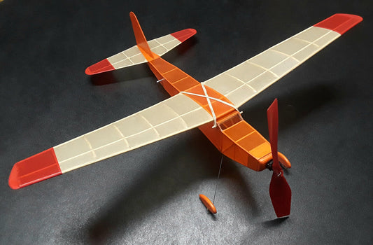 Zephyr Embryo Laser Cut Short Kit